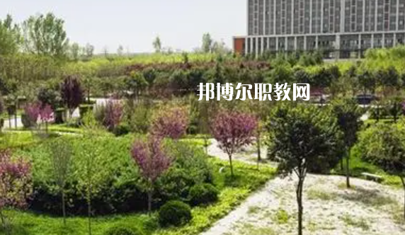 陜西省高新技術(shù)學(xué)校怎么樣、好不好(2023參考)