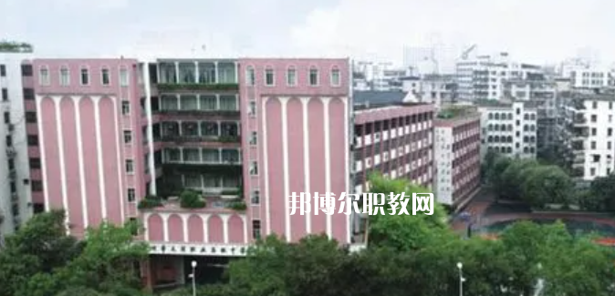 2023廣州公辦職業中學最新排名前三名單