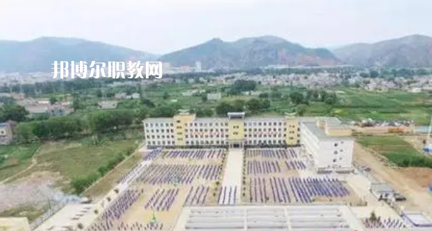 2023天水公辦職業學校最新排名前三名單