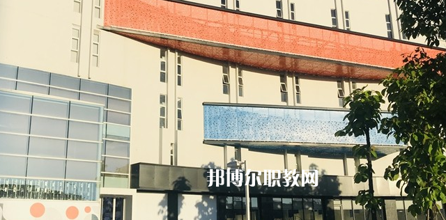 2023汕頭市科技應用職業技術學校招生簡章