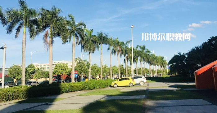 2023汕頭市科技應用職業(yè)技術學校招生計劃 招生人數是多少(附要求、條件、對象)