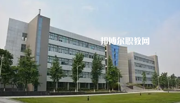 2023宜賓公辦職業學校最新排名前三名單