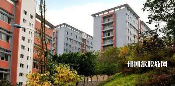 2023德陽公辦職業學校最新排名前三名單