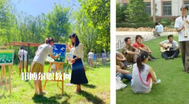 陜西盛華高新技術(shù)學(xué)校地址，乘車(chē)路線