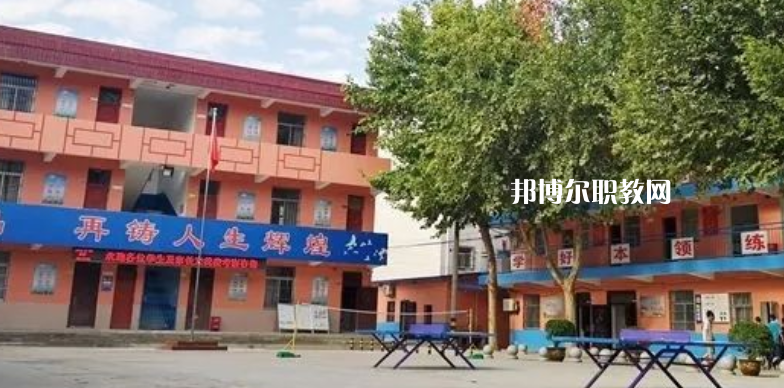 陜西渭南商貿技工學校怎么樣、好不好(2023參考)