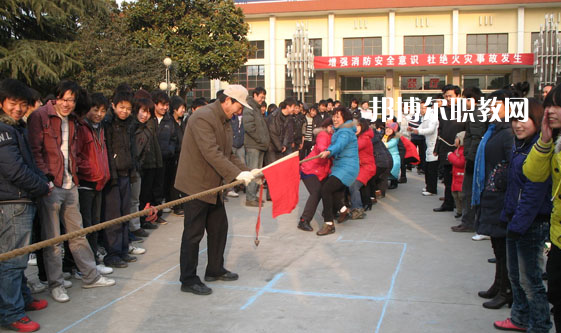 2023陜西有色金屬技工學校招生計劃 招生人數是多少(附要求、條件、對象)
