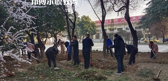 陜西有色金屬技工學校地址，乘車路線
