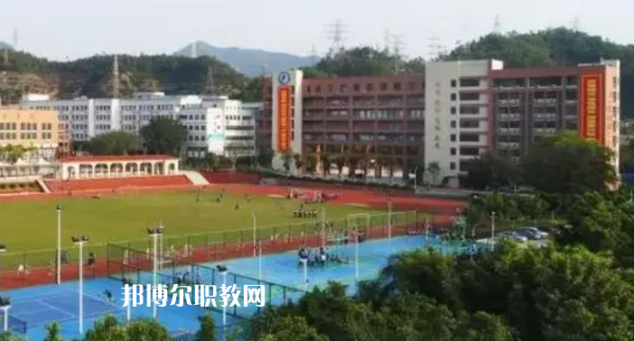 深圳中專學校有哪些 深圳中專學校具體名單匯總2023版