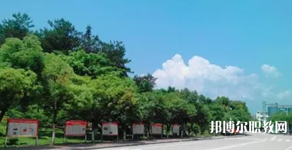 賀州技工學校有哪些 賀州技工學校具體名單匯總2023版