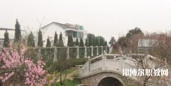 2023北京職業中學名單一覽表