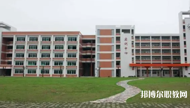 2023江門職業(yè)中學名單一覽表