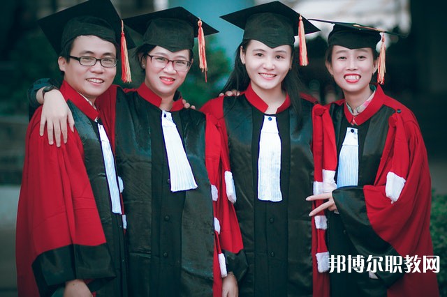 承德技師學院有哪些招生專業（2024年）