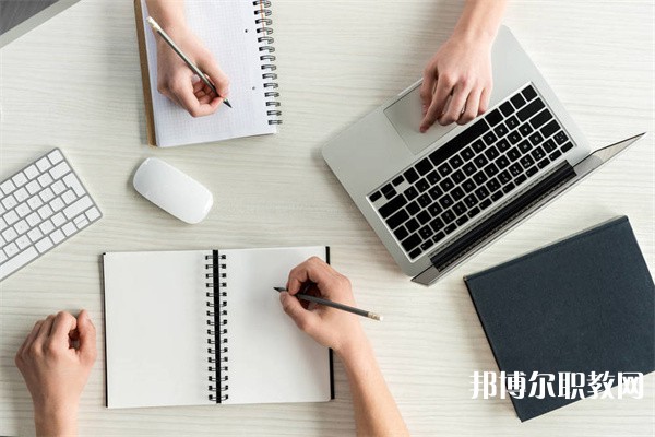煤炭技師學院威海校區有哪些招生專業（2023年）