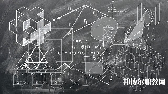 紹興園藝學校有哪些招生專業（2023年）