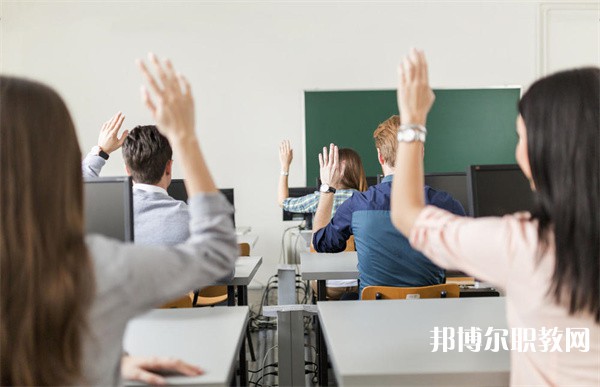 路橋職教中心有哪些招生專業（2023年）