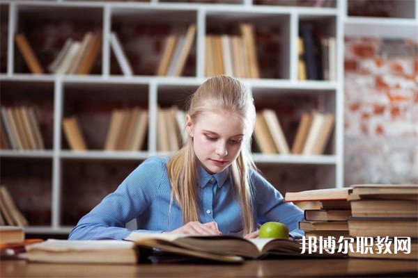 江門較好的中專學校 江門中專學校排名前六