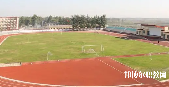 正定縣職業技術教育中心怎么樣、好不好