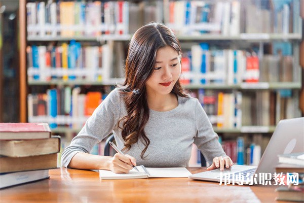 阜陽科技工程學校有哪些招生專業（2023年）