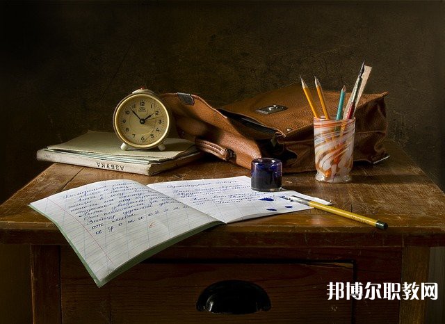 六安市葉集職業學校有哪些招生專業（2023年）