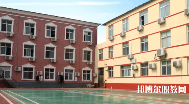 2023邢臺冀南醫學中專學校多少錢 邢臺冀南醫學中專學校各專業學費收費標準