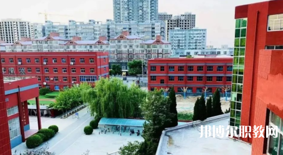 蠡縣啟發職業技術教育中心地址，乘車路線