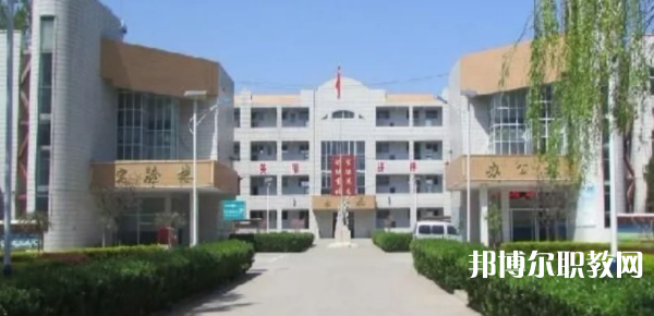 任縣職業技術教育中心怎么樣、好不好