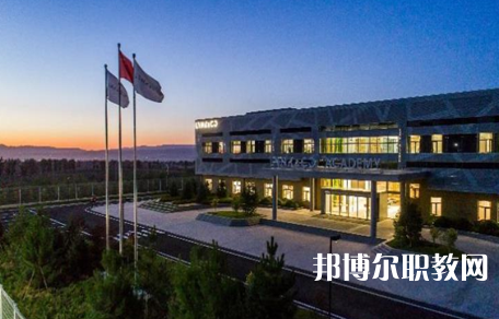 張家口京北中等專業學校怎么樣、好不好