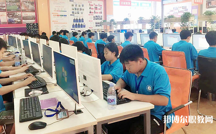 貴陽市新華電腦中等職業學校怎么樣、好不好