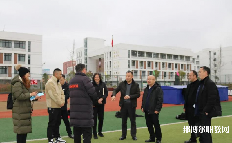 畢節(jié)市體育運動學(xué)校怎么樣、好不好