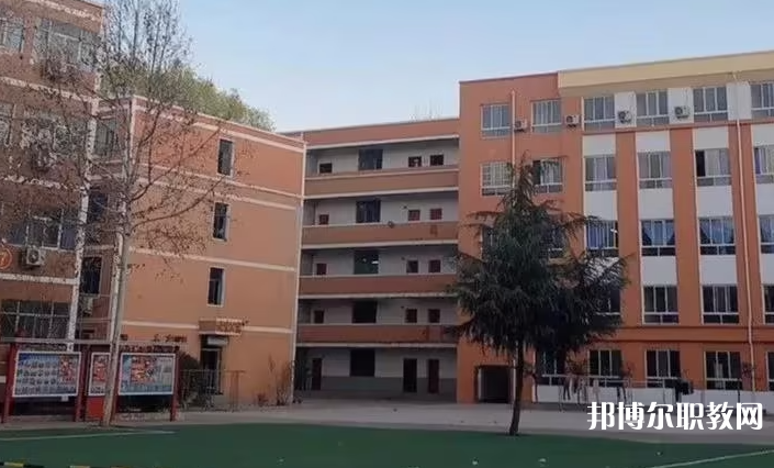 洛陽市黃河科技中等專業(yè)學校怎么樣、好不好