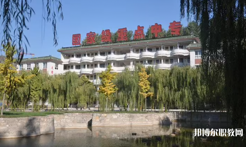 淇縣職業(yè)中等專業(yè)學(xué)校怎么樣、好不好