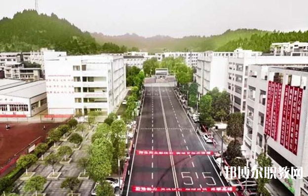 2023南召縣培英中等職業學校招生計劃 招生人數是多少(附要求、條件、對象)