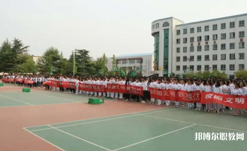 2023商丘市職業教育中心多少錢 商丘市職業教育中心各專業學費收費標準