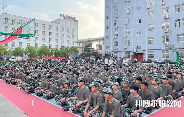 2023潢川縣職業(yè)中等專業(yè)學(xué)校招生計劃 招生人數(shù)是多少(附要求、條件、對象)