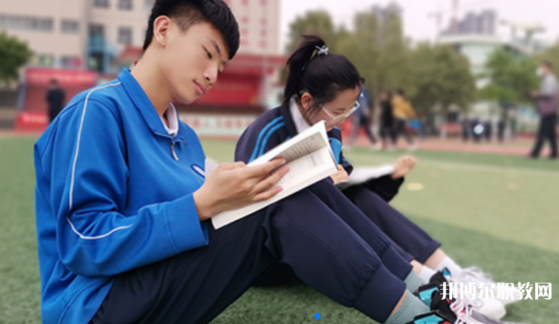 陜西2024年讀什么中專好就業