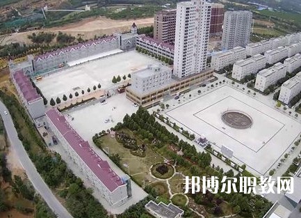 鄭州青年職業中等專業學校2023年招生錄取分數線(2024參考)