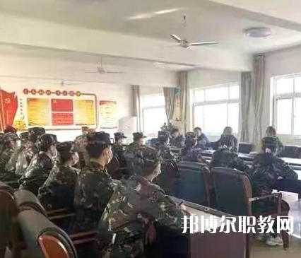 平頂山財經學校2023年招生錄取分數線(2024參考)