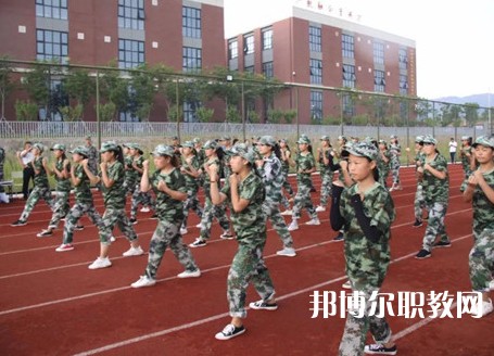 汝州市中等專業學校2023年招生錄取分數線(2024參考)