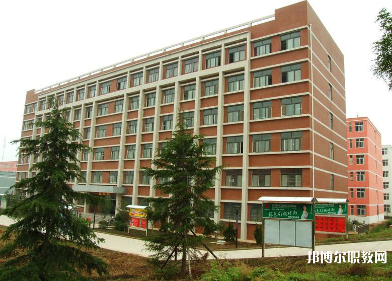 咸陽理工職業專修學院2023年招生錄取分數線（2024參考）