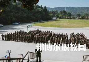 武漢軍需工業技工學校2023年招生錄取分數線（2024參考）