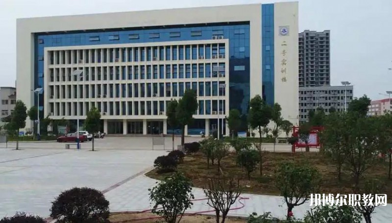 河南經濟管理學校2023年招生錄取分數線（2024參考）