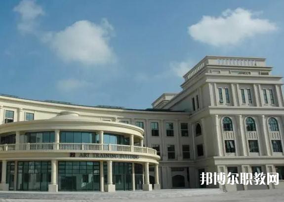 南陽廣播電視中等專業學校2023年招生錄取分數線（2024參考）