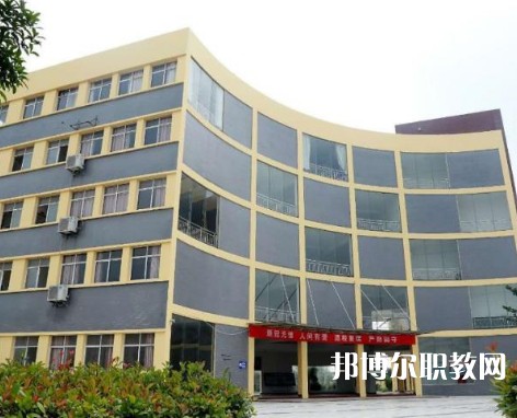湖北前程交通職業技術學校2023年招生錄取分數線（2024參考）