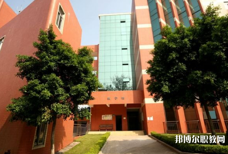 湛江市寸金中等專業學校2023年招生錄取分數線（2024參考）