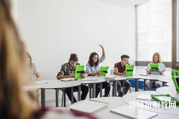 湖南哪里的中職學校能讀園林藝術專業