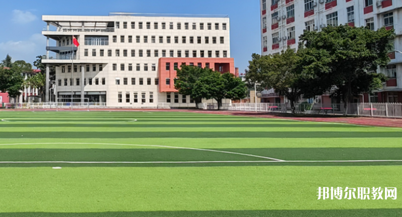 四川2024年什么中專學校比較好就業