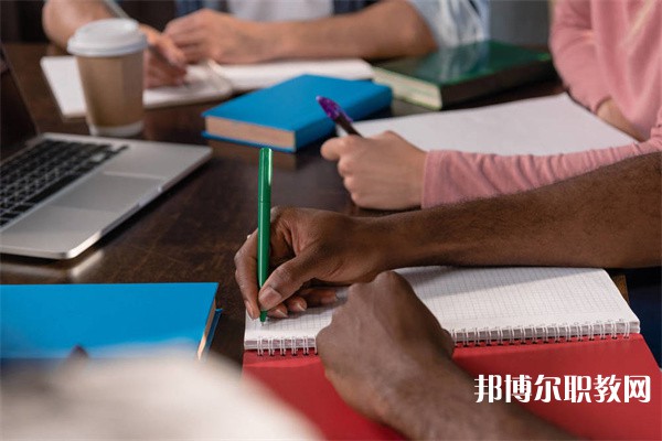 廣東哪里的職業學校能讀數字影像技術專業