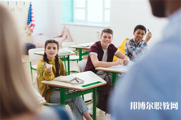 廣東哪里的職業學校能讀中藥制藥專業