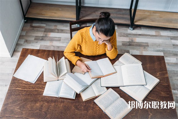 廣東哪里的職業學校能讀醫學影像專業