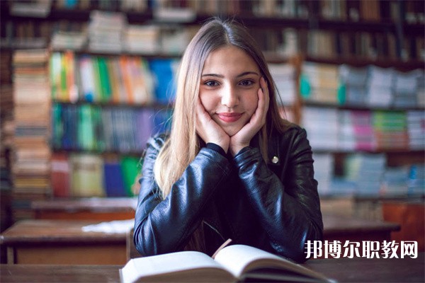 廣東哪里的職業學校能讀數控應用技術專業